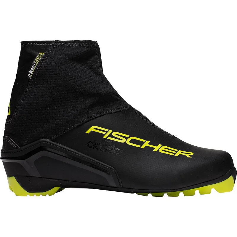 Fischer RC5 CLASSIC Cross Country Ski Boot 2021